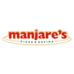 manjare android application logo